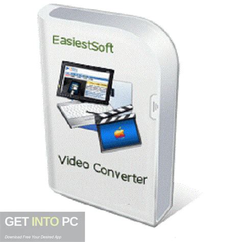 Complimentary download of the Portable Easiestsoft Video Converter 3. 8